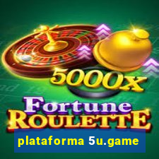 plataforma 5u.game